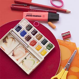 Pens & Tools for Crafts