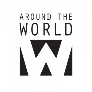 Around The World 4K