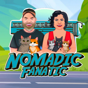 Nomadic Fanatic