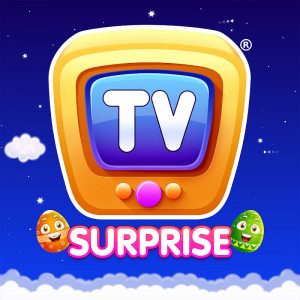 ChuChuTV Surprise Eggs Learning Videos