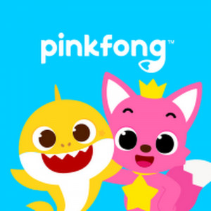 Pinkfong! Kids' Songs & Stories