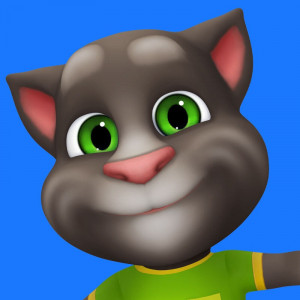 Talking Tom