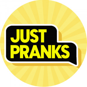 Just Kidding Pranks