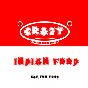 Crazy For Indian Food