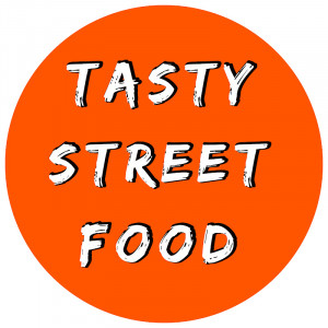 Tasty Street Food