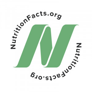 NutritionFacts.org