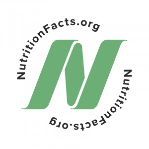 NutritionFacts.org