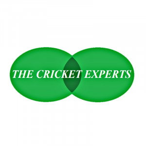 THE CRICKET EXPERTS