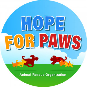 Hope For Paws - Official Rescue Channel