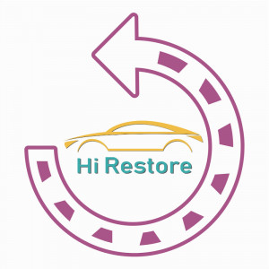 Hi Restore