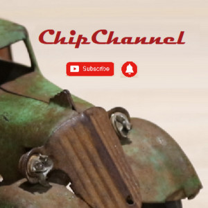 Chip Channel Restorations