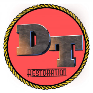 DT Restoration