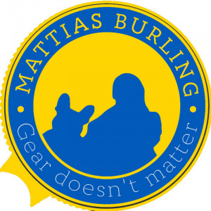 Mattias Burling