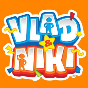 Vlad and Niki