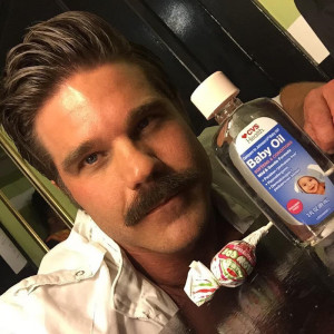 Joey Ryan