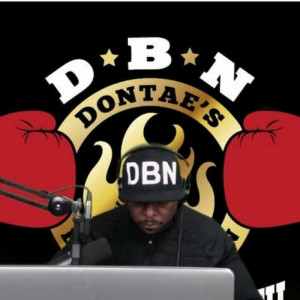 DontaesBoxingNation