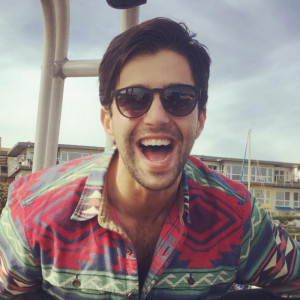 Josh Peck