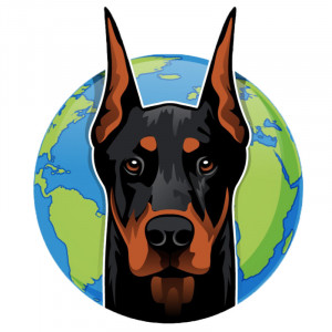 Doberman Planet