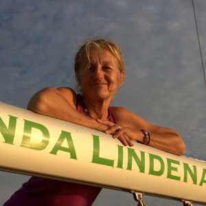 Linda Lindenau Sailing