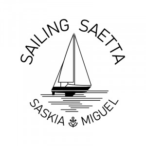 Sailing Saetta
