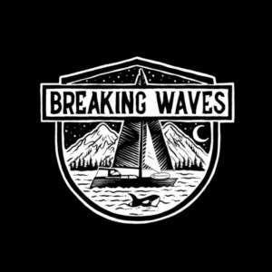 Breaking Waves Sailing