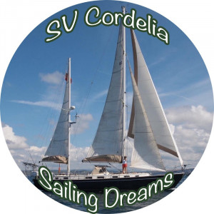 Sailing SV Cordelia