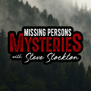 Missing Persons Mysteries