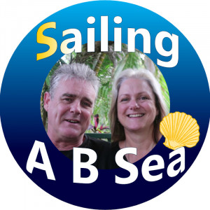 Sailing A B Sea