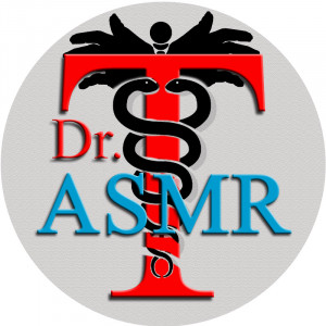 Dr. T ASMR