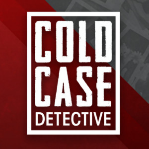 Cold Case Detective