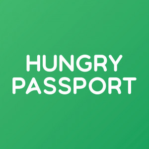 Hungry Passport