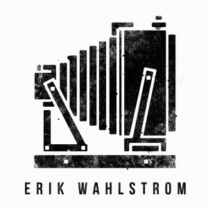 Erik Wahlstrom